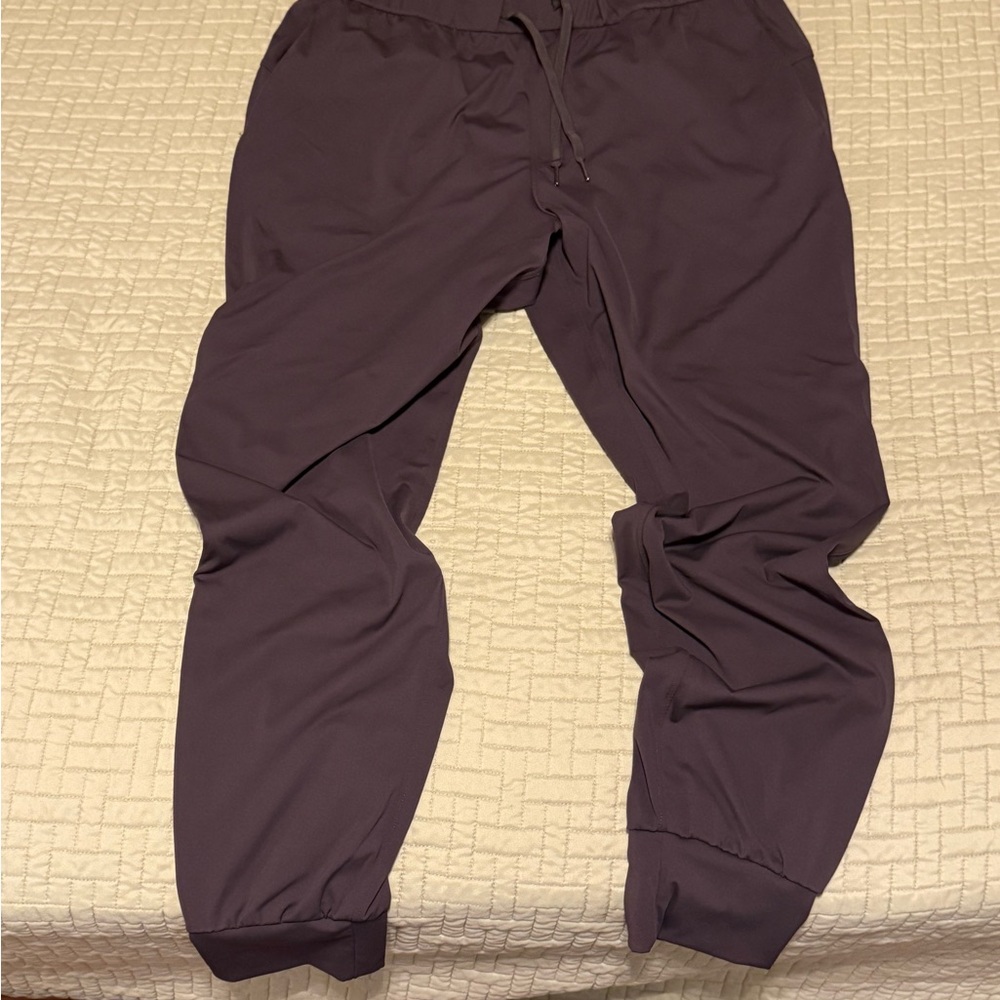Women’s Olive Green Jogger Pants XXL